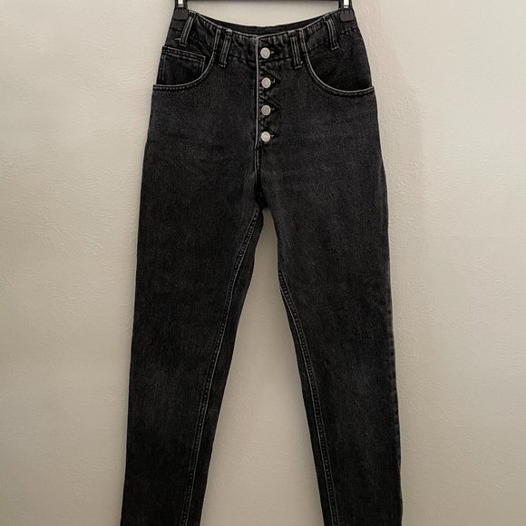 Guess by Marciano Denim - Vintage Guess Jeans (Black)